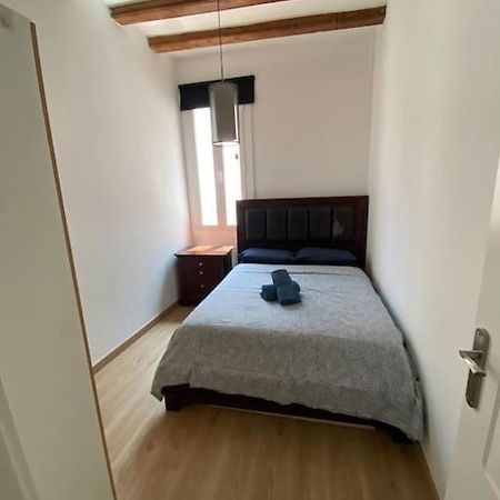 Charm Apartment Barcelona Ngoại thất bức ảnh