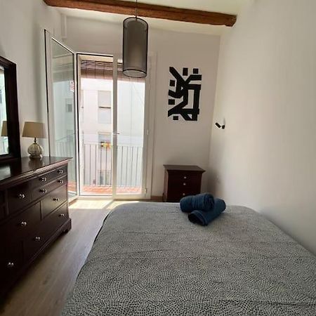 Charm Apartment Barcelona Ngoại thất bức ảnh