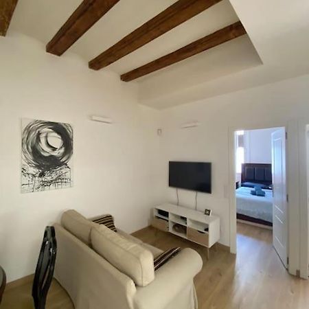 Charm Apartment Barcelona Ngoại thất bức ảnh