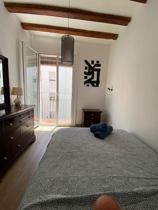 Charm Apartment Barcelona Ngoại thất bức ảnh