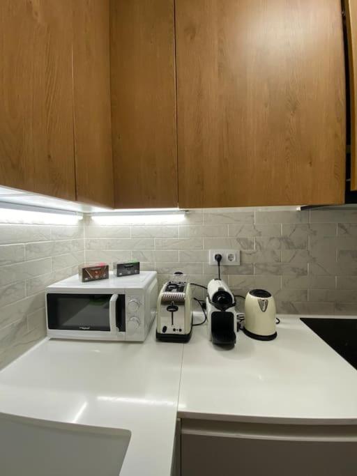 Charm Apartment Barcelona Ngoại thất bức ảnh