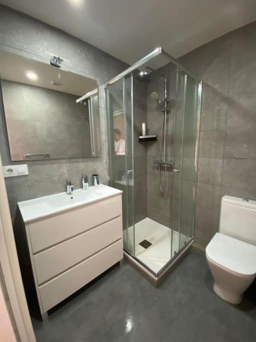 Charm Apartment Barcelona Ngoại thất bức ảnh