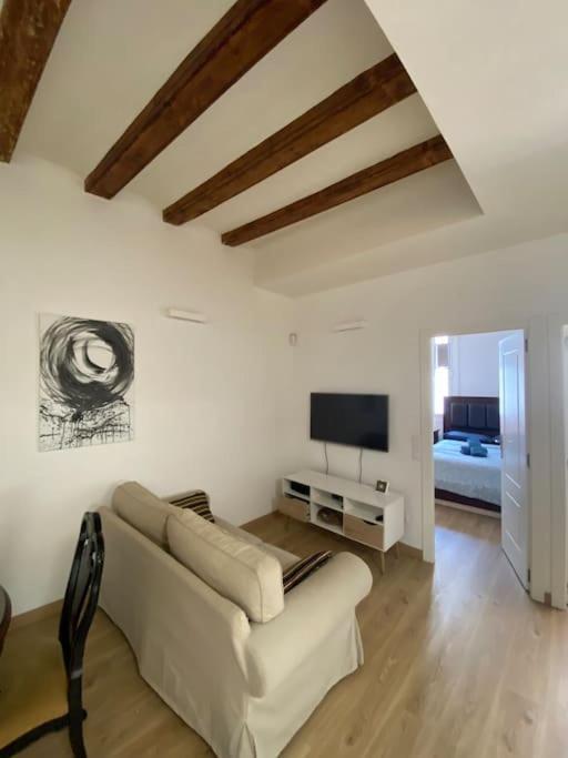 Charm Apartment Barcelona Ngoại thất bức ảnh