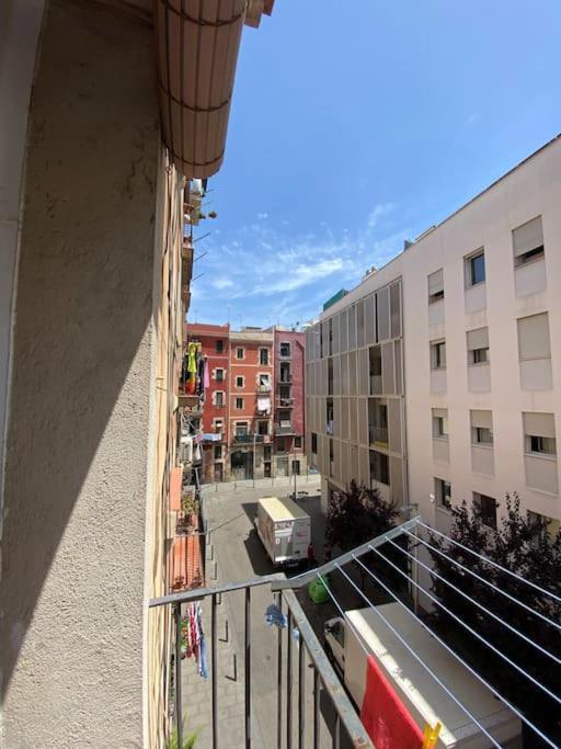 Charm Apartment Barcelona Ngoại thất bức ảnh
