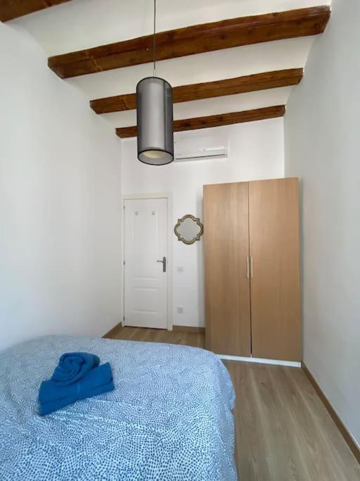 Charm Apartment Barcelona Ngoại thất bức ảnh