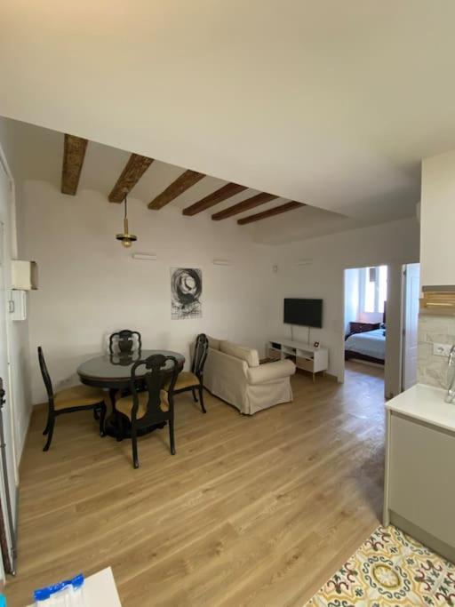 Charm Apartment Barcelona Ngoại thất bức ảnh