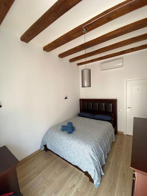 Charm Apartment Barcelona Ngoại thất bức ảnh