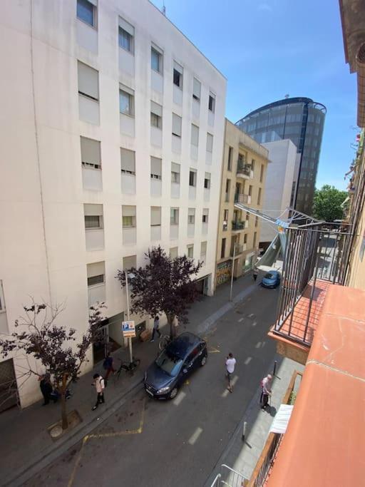 Charm Apartment Barcelona Ngoại thất bức ảnh